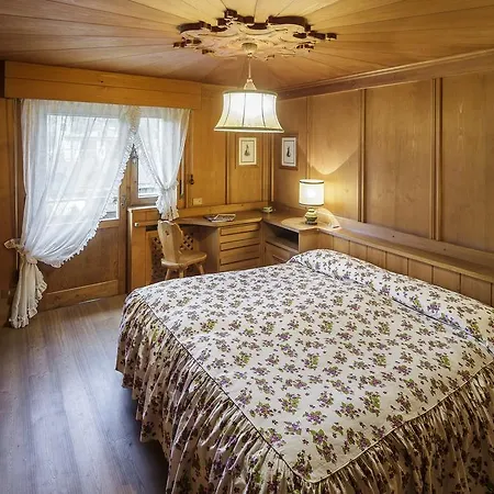 Villa Riadezeto - Gruppo Stay