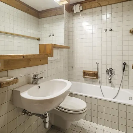 Villa Riadezeto - Gruppo Stay * Cortina dʼAmpezzo