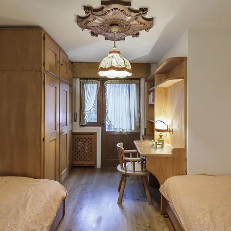 Villa Riadezeto - Gruppo Stay Cortina d'Ampezzo