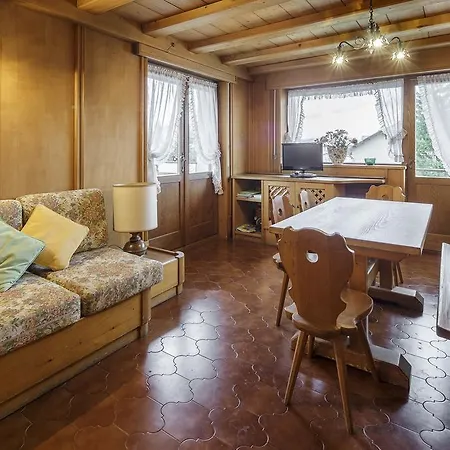 Apartment Villa Riadezeto - Gruppo Stay Cortina d'Ampezzo