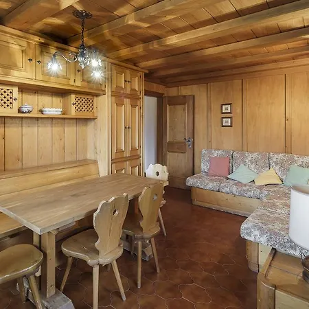 Apartment Villa Riadezeto - Gruppo Stay